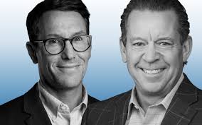 NewEdge Picks Up $540 Million Advisor Team From Carson