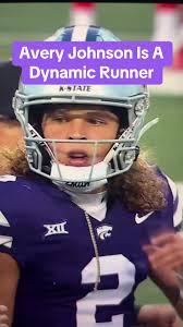 Higjlights of Avery Sanders