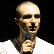 Devon Welsh Releases New Album Click Here Now!: Listen