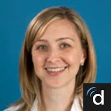 Dr. Kara Deaver Chang, MD