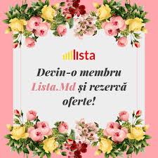 Luna reprezintă energia emoțională și obiceiurile tale. Luna Aprilie Ne Aduce Oferte Noi Reserva Tableware