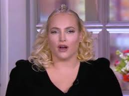 Some viewers who have watched my elder daughter, meghan mccain, on abc's the view may think that i succeeded a little too well, cindy wrote. Meghan Mccain Wonders If Other Factors Overtake Qualifications To Host The View Video
