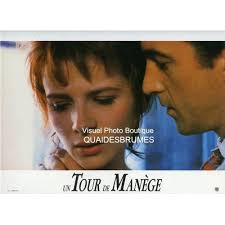 Juliette Binoche Tour