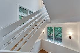 Check spelling or type a new query. Modern Farmhouse Stairs Gallery Designed Stairs