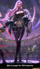 We did not find results for: Skin Concept For Kda Katarina Skin Concept For Kda Katarina League Of Legends Comic Lol League Of Legends League Of Legends