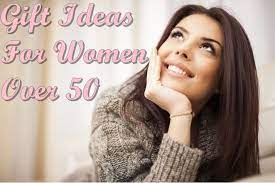 Spoil the special woman in your life on her 50th birthday with our unique gifts for her. 27 Most Suitable Gifts For Women Over 50