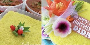 Savesave pulut kuning for later. Cara Masak Pulut Ini Ramai Share Ini Rahsianya Patutlah Lembut Dan Sedap Keluarga