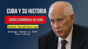 Cuba y su historia