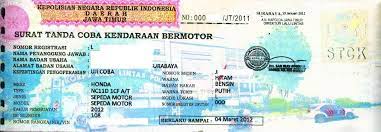 Memiliki perekat pada bagian belakangnya sehingga dapat ditempelkan pada kemasan. Paling Baru Fungsi Stiker Transparan Di Bpkb Motor Sticker Fans