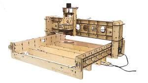 Anzeigen eine cnc fräse selber bauen? Die Besten Cnc Frase Bausatze Cnc Frasmaschinen All3dp