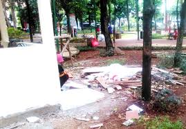 Untuk melihat detail lagu rindu didalam hati klik salah satu judul yang cocok, kemudian untuk link download rindu didalam hati ada di halaman berikutnya. Hasil Akhir Pekerjaan Sarana Prasarana Taman Dari Sudinhut Jaksel Ta 2018 Disinyalir Tidak Sesuai Rab Panggung Modus Operandi