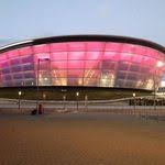 Yahoo Login Glasgow Scotland Photo
