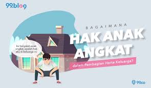Kutanggalkan pakaian yang masih melekat, akhirnya tubuhku tanpa ada penutup sekalipun. Hak Anak Angkat Dalam Pembagian Harta Keluarga