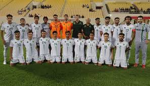 Catch updates on asian games full schedule, asian games teams, asian games medal tally, list of asian games, asian games winners, photos and videos at business standard. Pakistan Football Team Braces For Asian Games Saff Cup