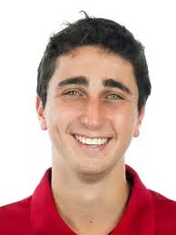 2012 Men's Basketball Roster