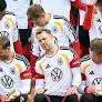 Germany Unveils Starting Lineup with Neuer's Return Ahead of World Cup Opener Against Curaçao