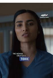 Amy and Sonya's relationship is anything but smooth. Watch #DOC