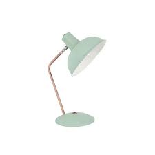 Jacques Table Lamp In Mint By Beacon Lighting