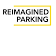 Reimagined Parking logo