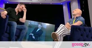 Ο κυριοσ μιχαηλ χατζηγιαννησ υπ.βουλευτησ ν.χανιων με την ελληνων συνελευσισ καλεσμενοσ στην εκπομπη (με ελευθερη βουληση) του ραδιο ταλωσ με τον. H Erwthsh Poy Den Ekane Pote O Moytsinas Ston Xatzhgiannh Video Gossip Tv Gr