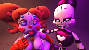 Rule34 - If it exists, there is porn of it  circus baby, marionette  (fnaf), puppet (fnaf)  2230150