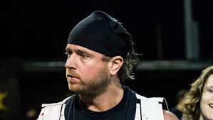 Hale Collins ready to go for the gold vs. Jack Swagger