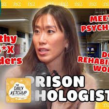 Inside The Minds of Prison Inm…–The Daily Ketchup