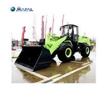 ‫بيع ساخن 5ton 856e-Max لودر كهربائي صغير في المخزون‬‎