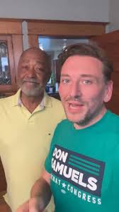 Daniel-Ryan Spaulding will be...