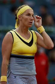 There are no recent items for this player. Svetlana Kuznetsova Mutua Madrid Open Tennis May 2017 Celebmafia