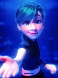 Come Dance with Us Riley Dexter