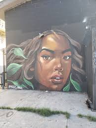 Some more from the Arts District РЯ КАКЛЕВНК