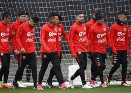 El segundo será en calidad de visitante frente a bolivia en la paz el martes 5 de septiembre a las 17:00 horas y. Bolivia Vs Chile Horario Como Y Donde Ver En Tv Y Online As Chile