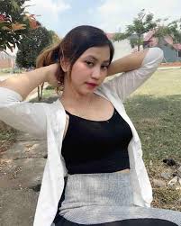 Puput Numita - Biodata, Profil, Fakta, Umur, Agama, Pacar, Karier