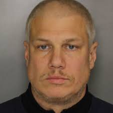 Police Reports: Man arrested in connection with strong-arm robbery in  Landenberg