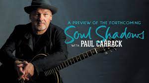 The sensational henry spinetti on drums. Paul Carrack How Long Air Studios 2010 Youtube