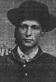 William Wilson Morrell (1830-1907)