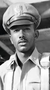 One of the last remaining original Tuskegee Airmen receives hero's farewell