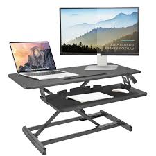 It can house other items if you choose to build it that way. Ecvv 35 Height Adjustable Standing Desk Computer Converter Ecvv Uae Ecvv Ae