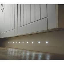 Secure it in place with the nut. Lap Recessed Led Kit White 10 Pack Kitchen Cabinet Lighting Screwfix Com Kitchenlightingscrewfix Plinth Lighting Kitchen Plinth Kitchen Plinth Lights