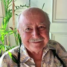 Robert Hisey Obituary