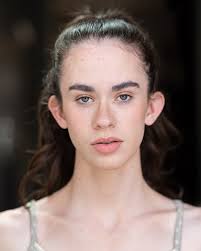 🌟 A huge congratulations to Amelie Stone