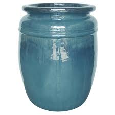 We did not find results for: Reviews For Trendspot 14 In Dia Aqua Blue Ceramic Mika Pot Cr11085n 145m The Home Depot