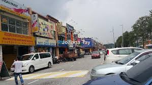 Weyh, dekat bangi ni dekat mana kedai makan paling sedap? korang lapar? Bandar Baru Bangi