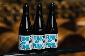 Brewdog Launches Its Overworks Wild And Sour Beers Beer Today During the mash, you're extracting all the sugars, color and flavor you can from grain. brewdog launches its overworks wild and