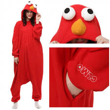Cookie wookie star wars cookie monster long sleeve unisex onesie (24) 5.0 out of 5 stars 1. Red Cookie Monster Onesie Red Cookie Monster Pajamas For Women Men Online Sale