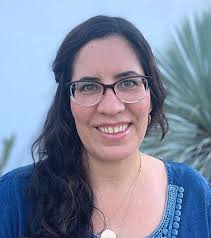 Meet our new Executive Director: Alexandra Zamecnik