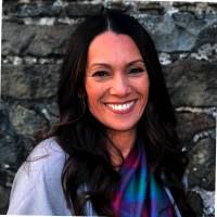 Andrea Mirabal's Instagram, Twitter & Facebook