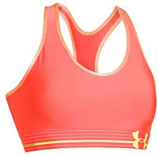 Free shipping available in new zealand. Under Armour Women S Ua Heatgear Alpha Bra After Burn Afterglow X Ray Sports Bra Xs Us 0 2 Buy Online At Best Price In Uae Amazon Ae