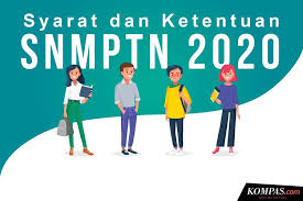 Snmptn 2020 Dari Jadwal Hingga Tahapannya